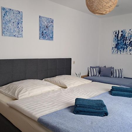 Ferienwohnung Basting-Fillmann エーストリッヒ・ヴィンケル エクステリア 写真