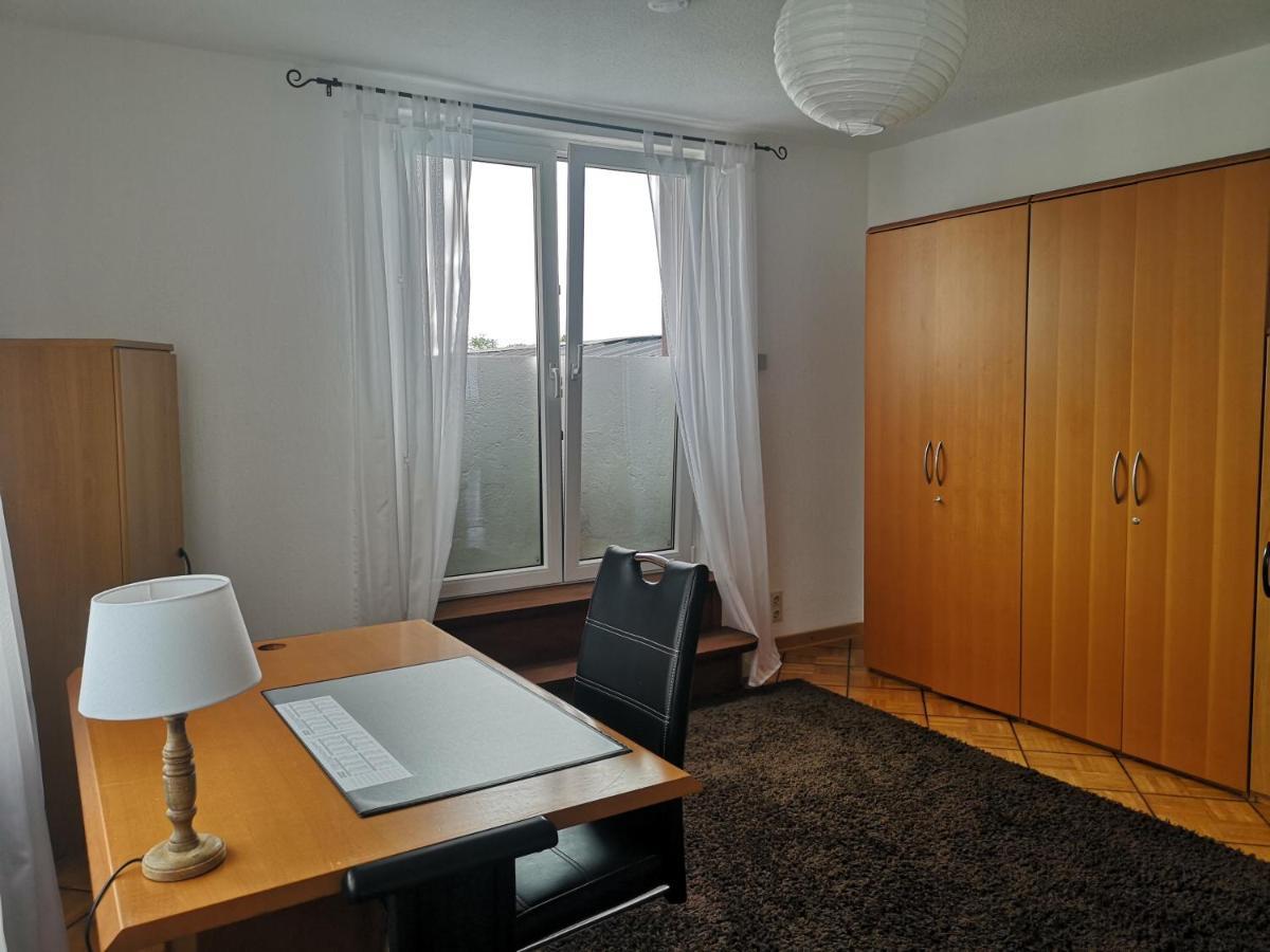 Ferienwohnung Basting-Fillmann エーストリッヒ・ヴィンケル エクステリア 写真
