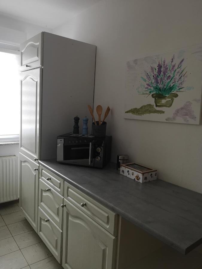 Ferienwohnung Basting-Fillmann エーストリッヒ・ヴィンケル エクステリア 写真