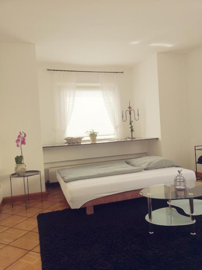 Ferienwohnung Basting-Fillmann エーストリッヒ・ヴィンケル エクステリア 写真