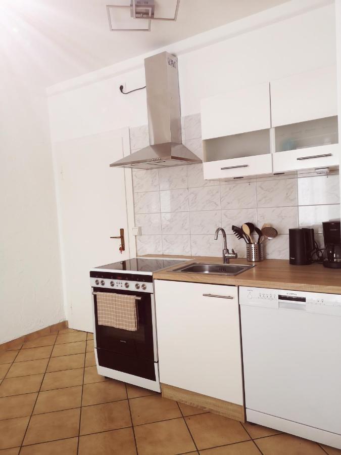 Ferienwohnung Basting-Fillmann エーストリッヒ・ヴィンケル エクステリア 写真