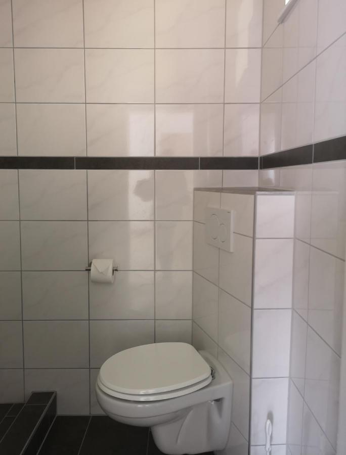 Ferienwohnung Basting-Fillmann エーストリッヒ・ヴィンケル エクステリア 写真