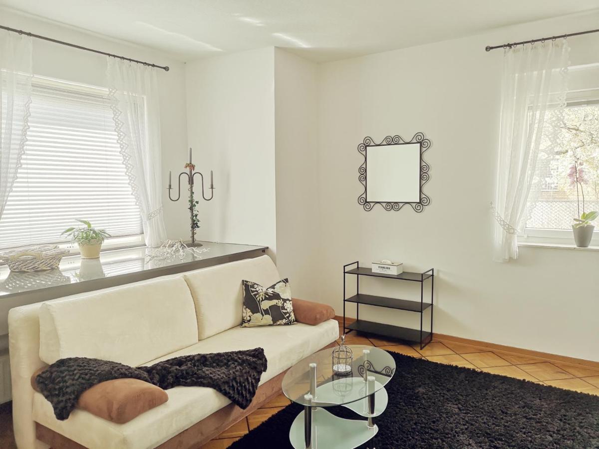 Ferienwohnung Basting-Fillmann エーストリッヒ・ヴィンケル エクステリア 写真