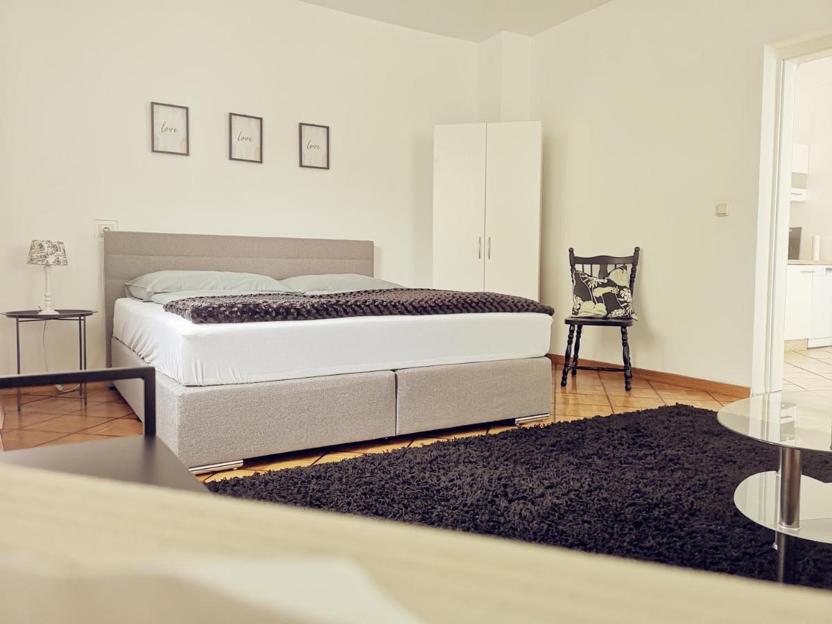 Ferienwohnung Basting-Fillmann エーストリッヒ・ヴィンケル エクステリア 写真
