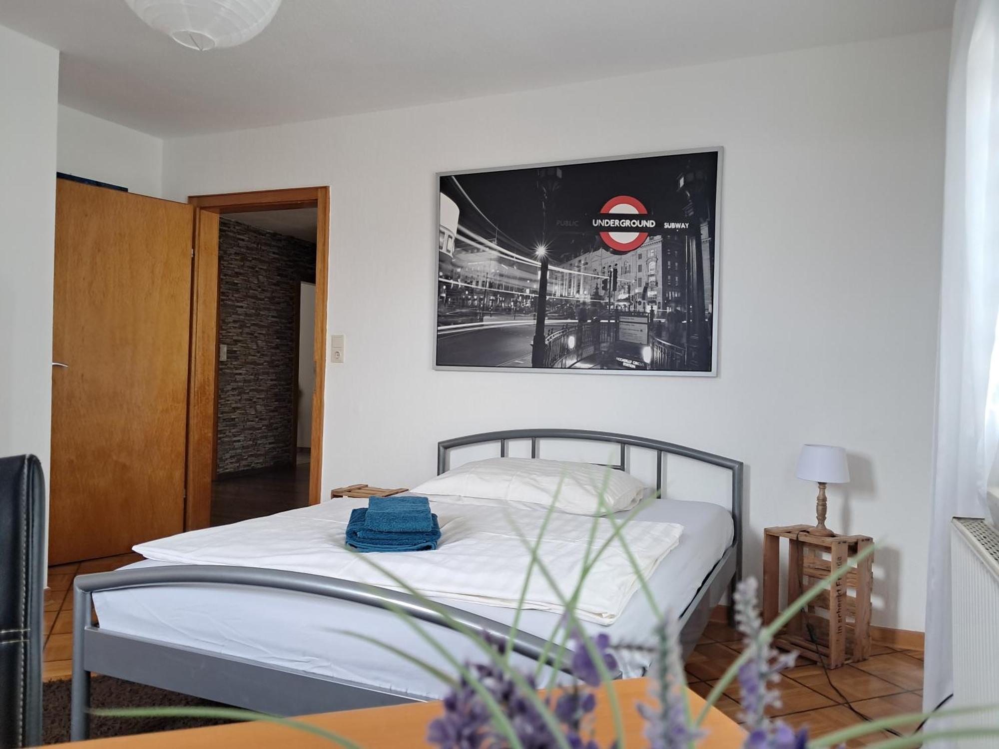 Ferienwohnung Basting-Fillmann エーストリッヒ・ヴィンケル エクステリア 写真